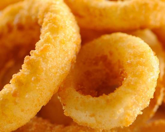 Rondelles d'oignon / Onion Rings