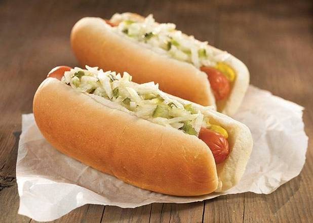 Hot-Dog