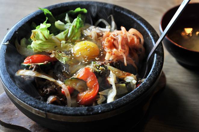 Bibimbap