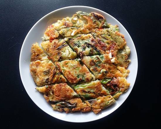 Haemul Pajeon