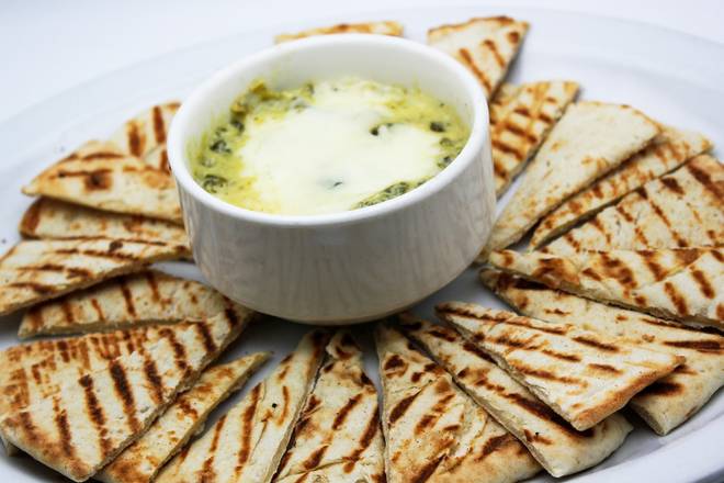 Goat Cheese Dip