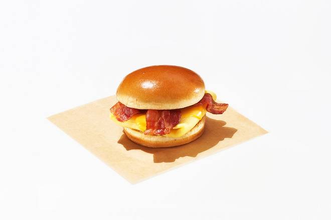 Classic Breakfast Sandwich