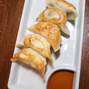Gyoza