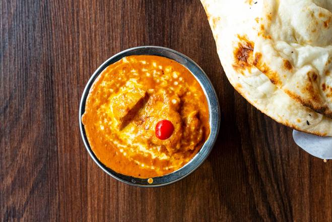 Chicken Korma