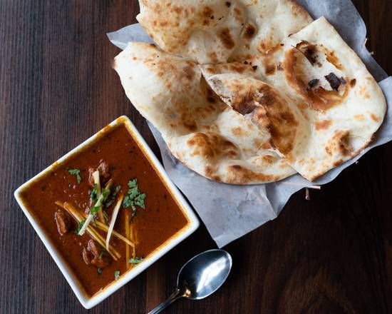 Lamb Curry