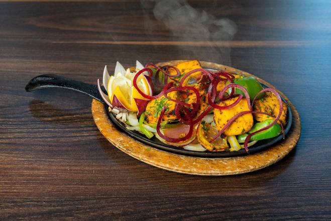 Paneer Tikka