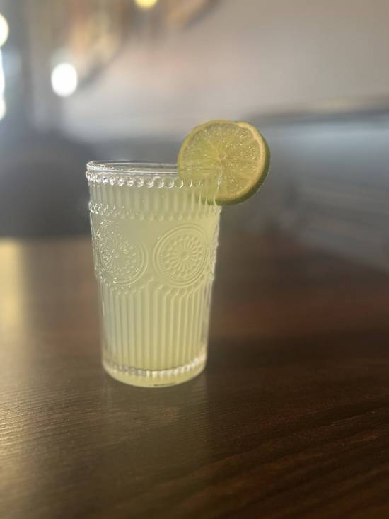 Nimbu Pani