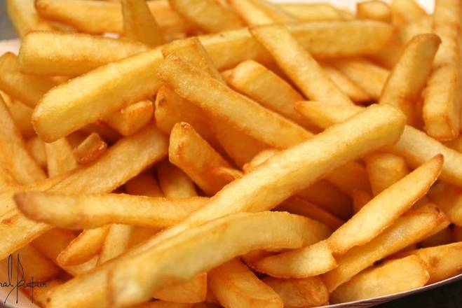 French Fries (Large)