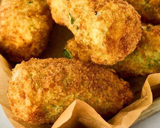 Jalapeno Poppers
