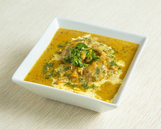 Chicken Methi Malai (Non-Vegetarian)