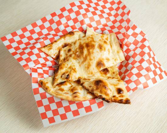 Butter Naan