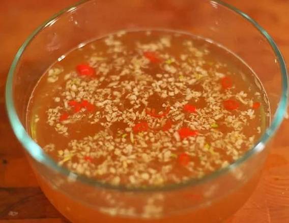 Fish Sauce 4oz