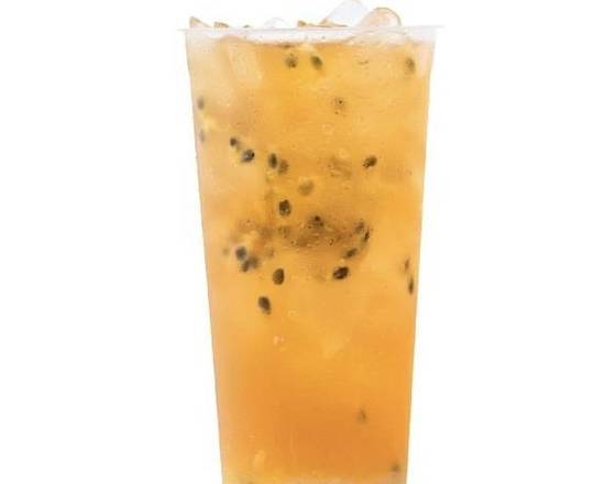 Passion Fruit Tea