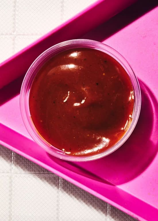 BBQ Sauce