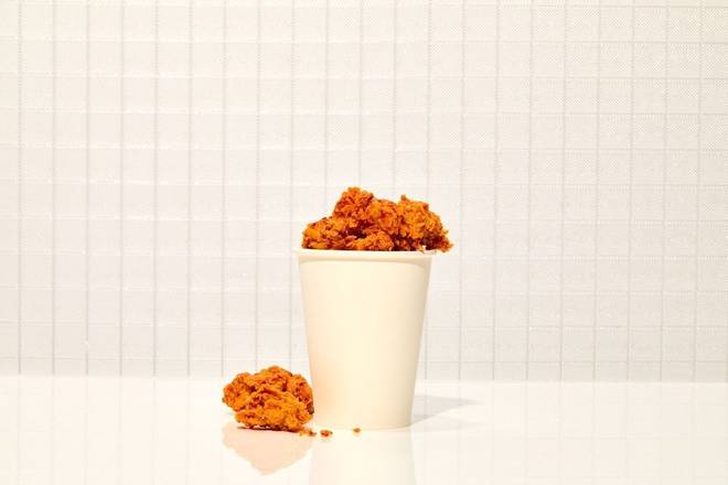 Popcorn Chicken