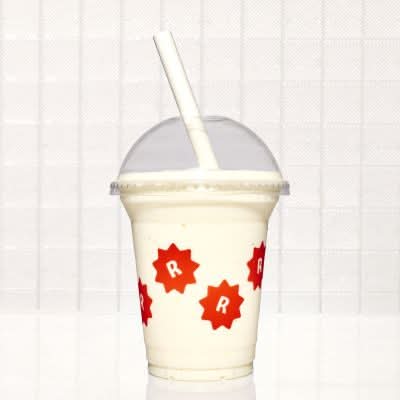 Vanilla Shake