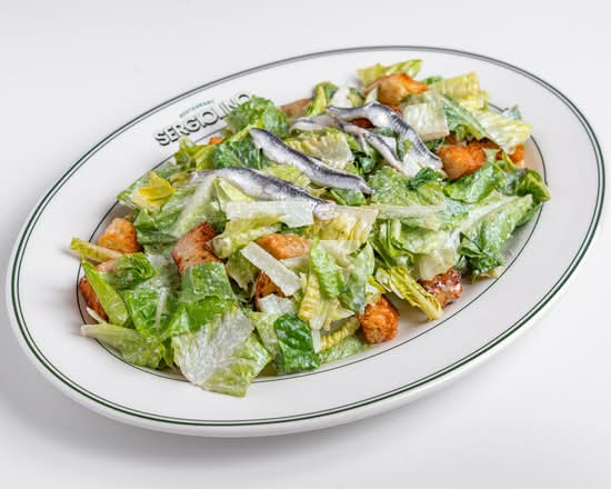SALADE CAESAR FULL