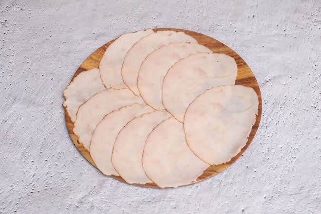 Smoked Turkey 1lb