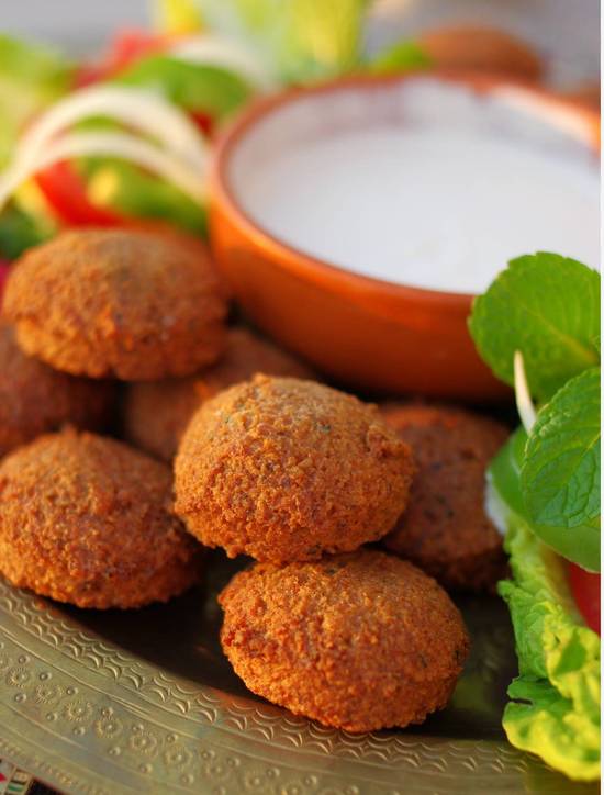 Falafel