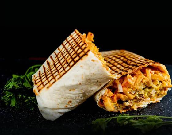 Tacos solo poulet ou bœuf ou mixt