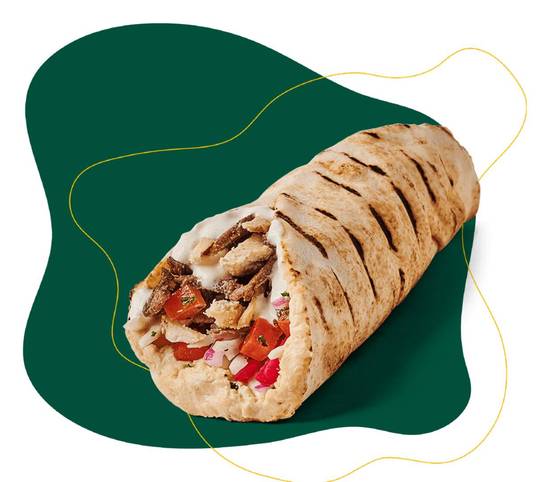 Pita Mixte