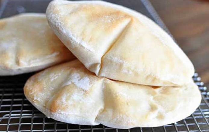 Pain pita