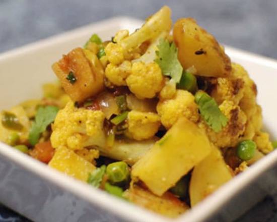 Aloo Gobi