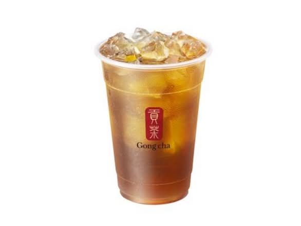 Black Tea