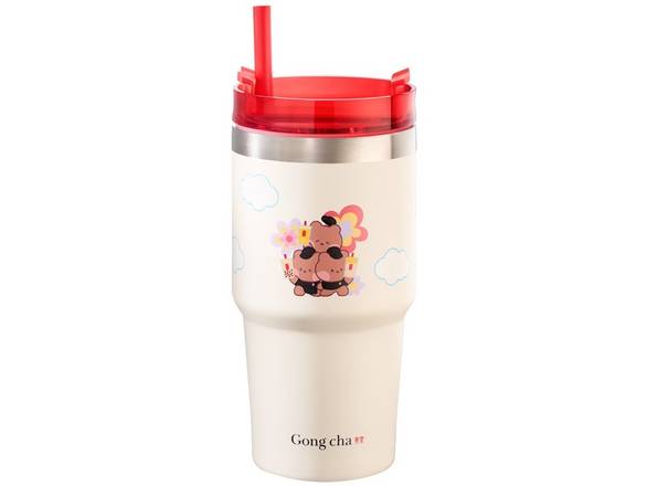 LINE FRIENDS Minini Tumbler / LINE FRIENDS Minini Tumbler