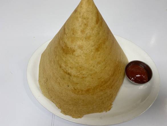 Cheese Dosa
