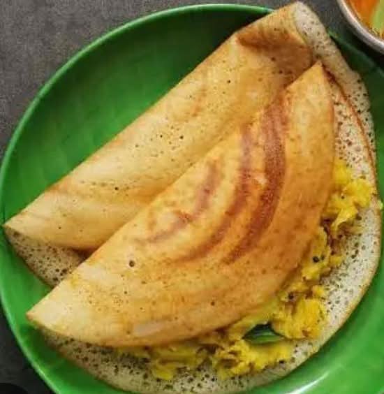 Masala Dosa