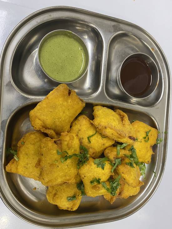 Paneer Pakora
