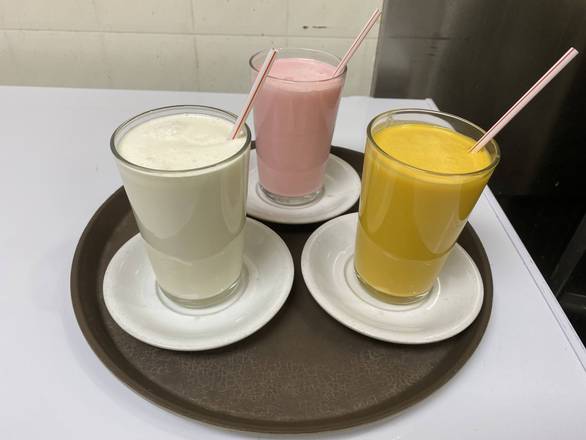 Mango Lassi