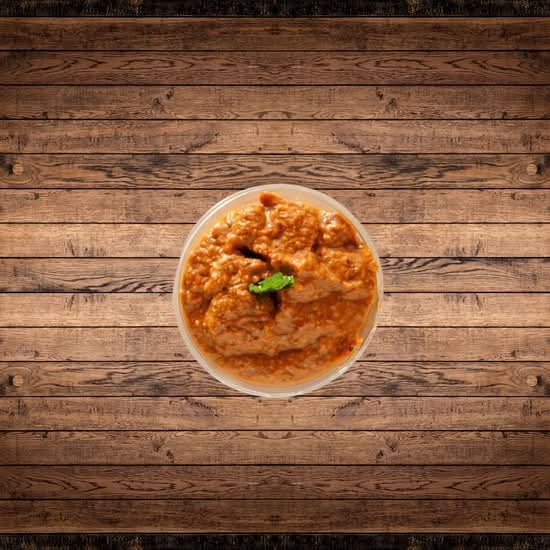 Muhammara Dip