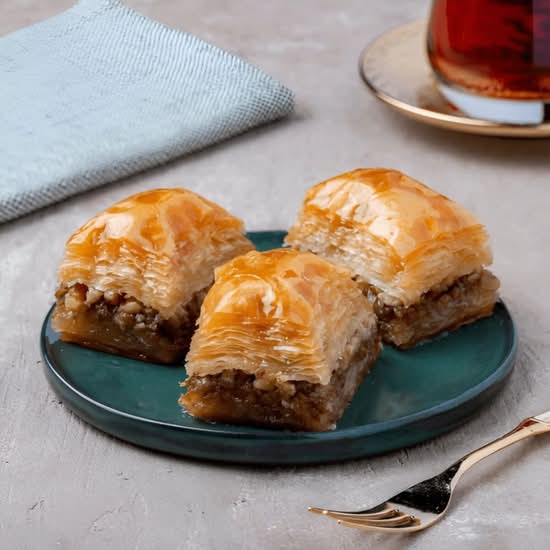 Baklava