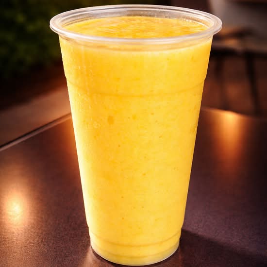 Mango Tango.
