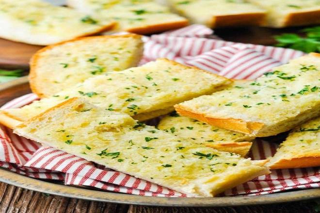 Garlic Bread