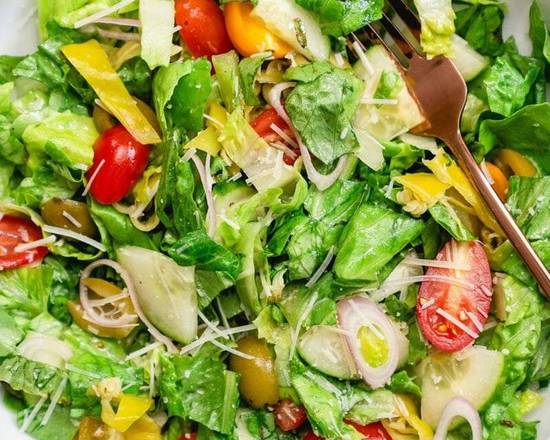 GARDEN SALAD