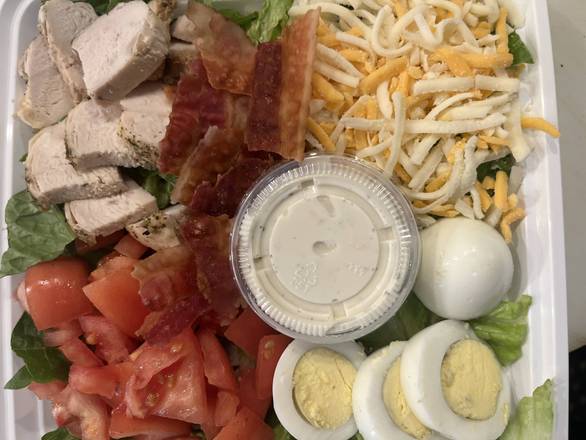 Cobb Salad