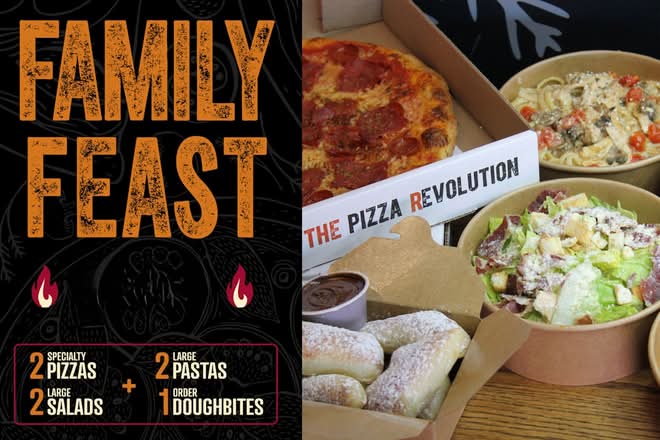 Family Feast