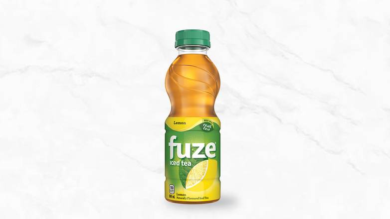 FUZE ICED TEA