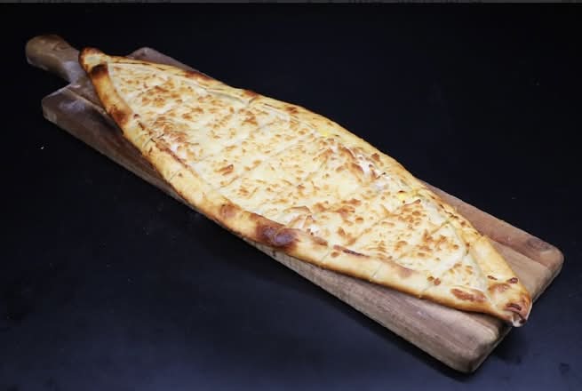 Cheese Pide