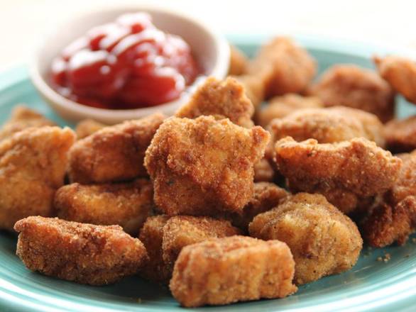 Chicken Nuggets (10 pcs)