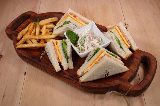 Club Sandwich