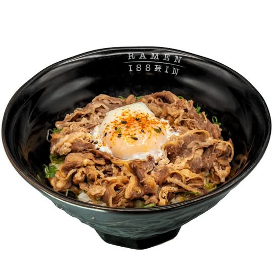 Bœuf Don Petit / Beef Don Small