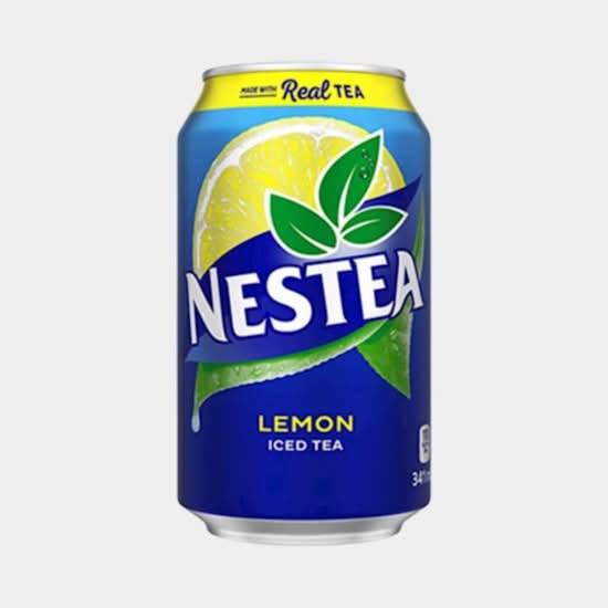 Thé Glacé / Iced Tea