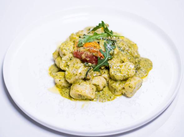 In House Made Herb and Ricotta Gnocchi