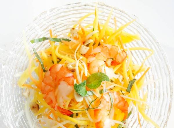 Gỏi Xoài  - Sweet Mango Salad