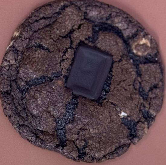 Biscuit 1/4 livre Double Chocolat 115g