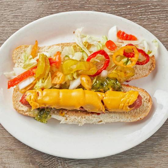 Hot Dog
